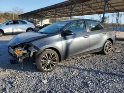 2T1BURHE4GC696749 2016 TOYOTA COROLLA