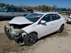 2T1BURHE4GC697299 2016 TOYOTA COROLLA