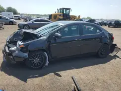 2T1BURHE4GC697805 2016 TOYOTA COROLLA