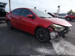 2T1BURHE4GC698923 2016 TOYOTA COROLLA