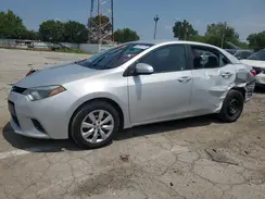 2T1BURHE4GC698937 2016 TOYOTA COROLLA