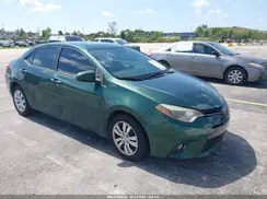 2T1BURHE4GC699103 2016 TOYOTA COROLLA