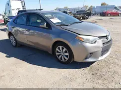 2T1BURHE4GC699215 2016 TOYOTA COROLLA