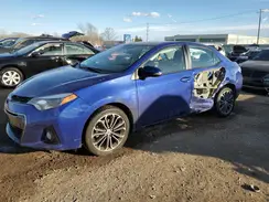 2T1BURHE4GC699473 2016 TOYOTA COROLLA