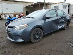 2T1BURHE4GC699862 2016 TOYOTA COROLLA