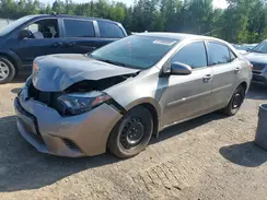 2T1BURHE4GC699909 2016 TOYOTA COROLLA