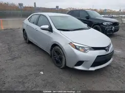 2T1BURHE4GC699926 2016 TOYOTA COROLLA