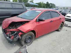 2T1BURHE4GC699943 2016 TOYOTA COROLLA