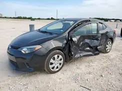 2T1BURHE4GC701061 2016 TOYOTA COROLLA