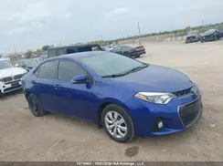 2T1BURHE4GC703098 2016 TOYOTA COROLLA