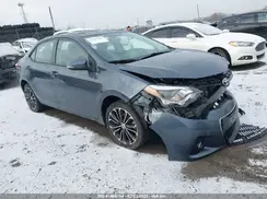 2T1BURHE4GC703392 2016 TOYOTA COROLLA