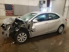 2T1BURHE4GC703537 2016 TOYOTA COROLLA