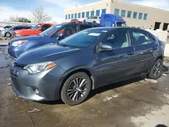 2T1BURHE4GC704039 2016 TOYOTA COROLLA