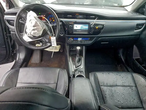 2T1BURHE4GC705451 2016 TOYOTA COROLLA - Image 8