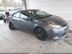 2T1BURHE4GC705868 2016 TOYOTA COROLLA