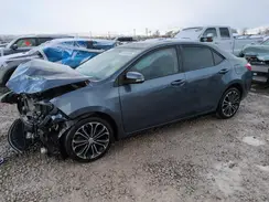 2T1BURHE4GC708138 2016 TOYOTA COROLLA