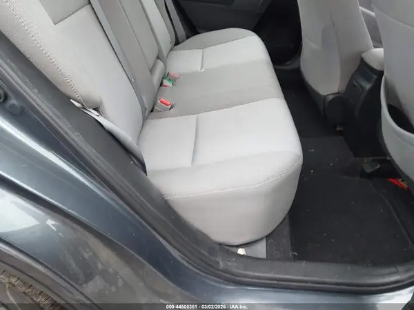 2T1BURHE4GC709080 2016 TOYOTA COROLLA - Image 8