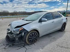 2T1BURHE4GC709368 2016 TOYOTA COROLLA