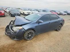 2T1BURHE4GC710066 2016 TOYOTA COROLLA