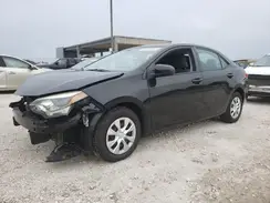 2T1BURHE4GC710343 2016 TOYOTA COROLLA