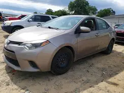 2T1BURHE4GC711461 2016 TOYOTA COROLLA