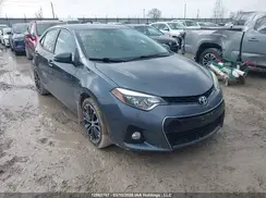 2T1BURHE4GC712576 2016 TOYOTA COROLLA