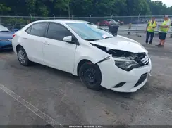 2T1BURHE4GC712884 2016 TOYOTA COROLLA