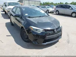 2T1BURHE4GC713002 2016 TOYOTA COROLLA