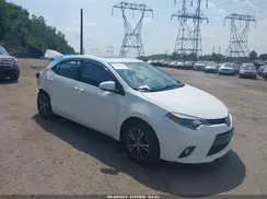 2T1BURHE4GC714067 2016 TOYOTA COROLLA