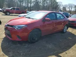 2T1BURHE4GC715462 2016 TOYOTA COROLLA