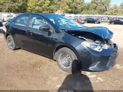 2T1BURHE4GC715557 2016 TOYOTA COROLLA