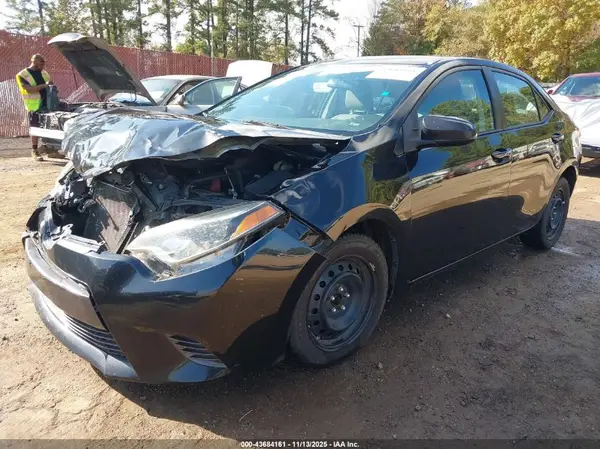 2T1BURHE4GC715557 2016 TOYOTA COROLLA - Image 2