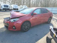 2T1BURHE4GC715669 2016 TOYOTA COROLLA
