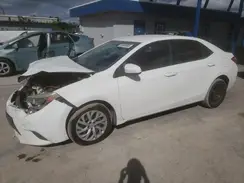 2T1BURHE4GC717230 2016 TOYOTA COROLLA