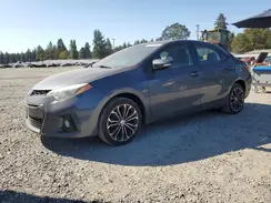 2T1BURHE4GC717874 2016 TOYOTA COROLLA