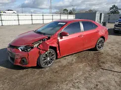 2T1BURHE4GC719656 2016 TOYOTA COROLLA