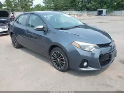 2T1BURHE4GC719799 2016 TOYOTA COROLLA