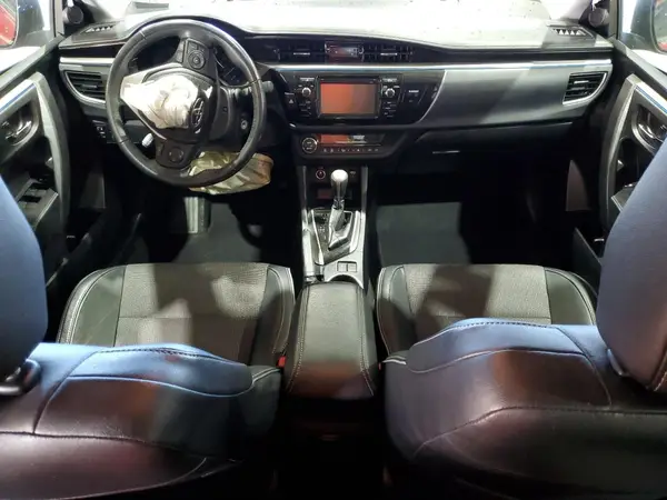 2T1BURHE4GC719818 2016 TOYOTA COROLLA - Image 8