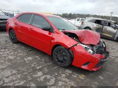 2T1BURHE4GC720399 2016 TOYOTA COROLLA