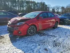 2T1BURHE4GC721262 2016 TOYOTA COROLLA