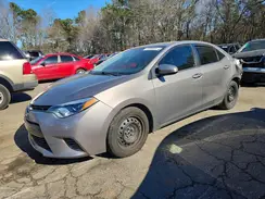 2T1BURHE4GC721665 2016 TOYOTA COROLLA