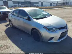 2T1BURHE4GC722055 2016 TOYOTA COROLLA