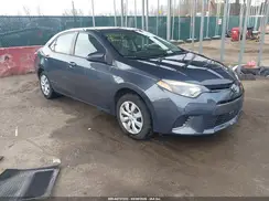 2T1BURHE4GC724419 2016 TOYOTA COROLLA