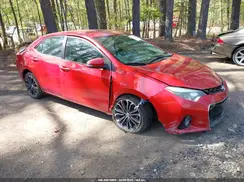 2T1BURHE4GC726557 2016 TOYOTA COROLLA