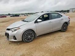 2T1BURHE4GC727045 2016 TOYOTA COROLLA