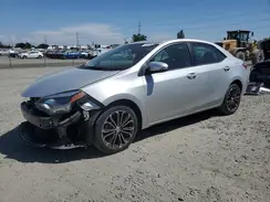 2T1BURHE4GC727482 2016 TOYOTA COROLLA