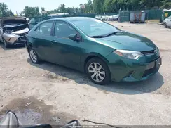 2T1BURHE4GC728020 2016 TOYOTA COROLLA