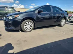 2T1BURHE4GC729488 2016 TOYOTA COROLLA