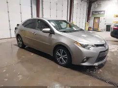 2T1BURHE4GC729684 2016 TOYOTA COROLLA