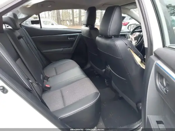 2T1BURHE4GC729765 2016 TOYOTA COROLLA - Image 8